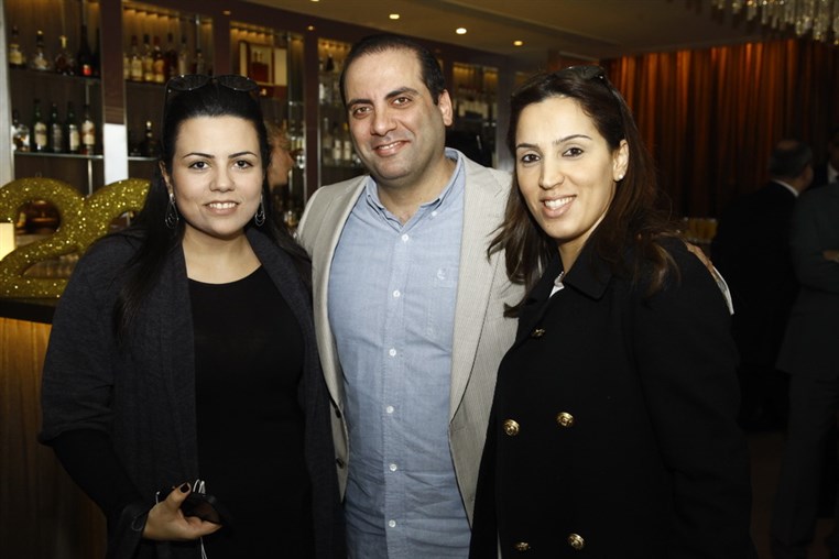 Horeca Press Conference 